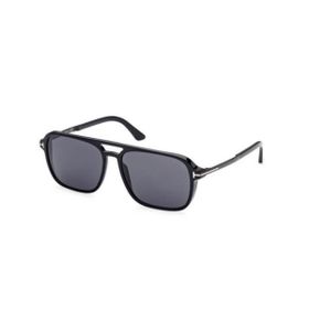 Tom Ford FT 0910 Crosby 01A 59 Erkek Güneş Gözlüğü