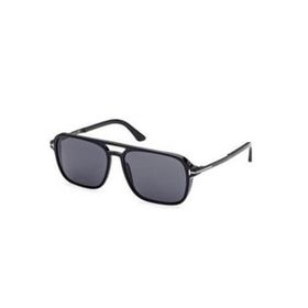 Tom Ford FT 0910 Crosby 01A 59 Erkek Güneş Gözlüğü
