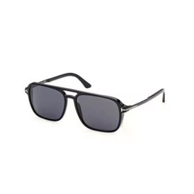 Tom Ford FT 0910 Crosby 01A 59 Erkek Güneş Gözlüğü