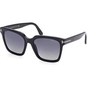 Tom Ford FT 0952/S Selby 01D 55 Kadın Güneş Gözlüğü