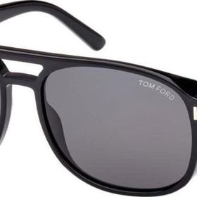 Tom Ford FT 1022 01A 58 Unisex Güneş Gözlüğü