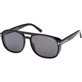 Tom Ford FT 1022 01A 58 Unisex Güneş Gözlüğü
