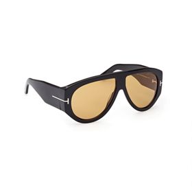 Tom Ford FT 1044 BRONSON 01E 60 Kadın Güneş Gözlüğü