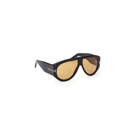 Tom Ford FT 1044 BRONSON 01E 60 Kadın Güneş Gözlüğü