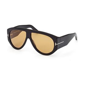 Tom Ford FT 1044 BRONSON 01E 60 Kadın Güneş Gözlüğü