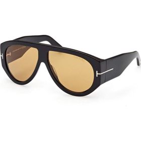 Tom Ford FT 1044 BRONSON 01E 60 Kadın Güneş Gözlüğü