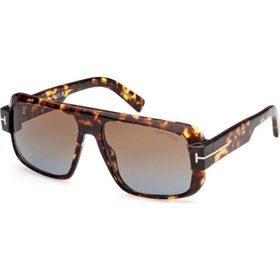 Tom Ford FT 1101 5852F Erkek Güneş Gözlüğü
