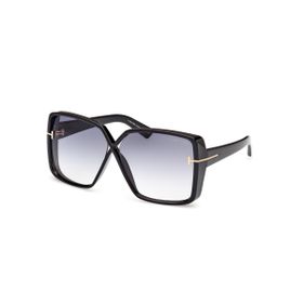 Tom Ford FT 1117 Yvonne 01B 63 Kadın Güneş Gözlüğü