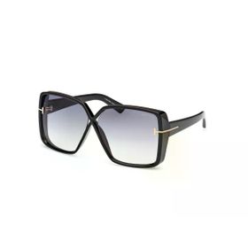 Tom Ford FT 1117 Yvonne 01B 63 Kadın Güneş Gözlüğü