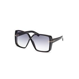 Tom Ford FT 1117 Yvonne 01B 63 Kadın Güneş Gözlüğü
