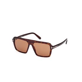 Tom Ford FT 1176 Vincent 52E 56 Erkek Güneş Gözlüğü