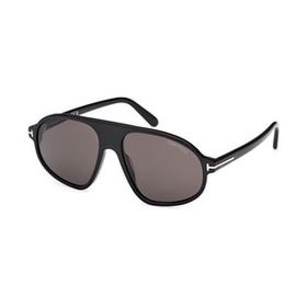Tom Ford FT 1178/S 01A Erkek Güneş Gözlüğü