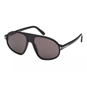 Tom Ford FT 1178/S 01A Erkek Güneş Gözlüğü