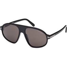 Tom Ford FT 1178/S 01A Erkek Güneş Gözlüğü