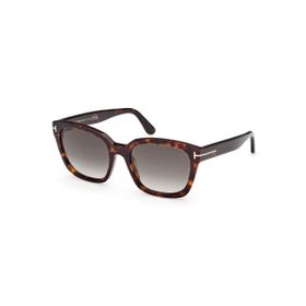 Tom Ford FT 1216 HAYLAY 53F 53 Unisex Güneş Gözlüğü