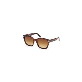 Tom Ford FT 1216 HAYLAY 53F 53 Unisex Güneş Gözlüğü