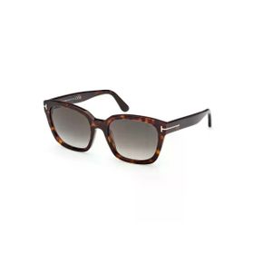 Tom Ford FT 1216 HAYLAY 53F 53 Unisex Güneş Gözlüğü