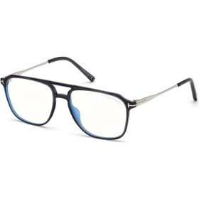 Tom Ford FT 5665 020 54 Unisex Güneş Gözlüğü
