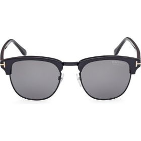 Tom Ford FT0248 01D Erkek Güneş Gözlüğü