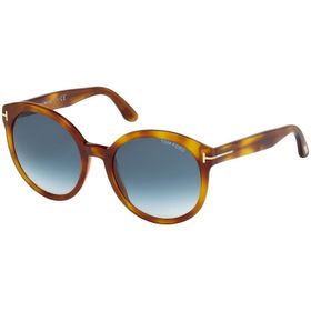 Tom Ford FT05035553W Kadın Güneş Gözlüğü