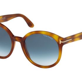Tom Ford FT05035553W Kadın Güneş Gözlüğü
