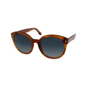 Tom Ford FT05035553W Kadın Güneş Gözlüğü