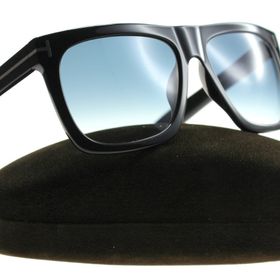 Tom Ford FT05135701W Unisex Güneş Gözlüğü