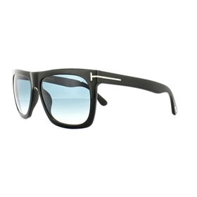 Tom Ford FT05135701W Unisex Güneş Gözlüğü