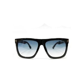 Tom Ford FT05135701W Unisex Güneş Gözlüğü