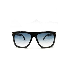 Tom Ford FT05135701W Unisex Güneş Gözlüğü
