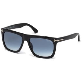 Tom Ford FT05135701W Unisex Güneş Gözlüğü
