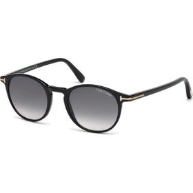 Tom Ford FT05394801B Erkek Güneş Gözlüğü