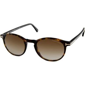 Tom Ford FT05394852F Erkek Güneş Gözlüğü