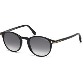 Tom Ford FT0539/S 01B ANDREA-02 48x20x145 Unisex Güneş Gözlüğü