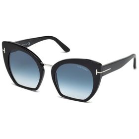 Tom Ford FT05535501W Kadın Güneş Gözlüğü