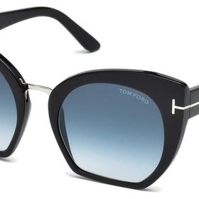 Tom Ford FT05535501W Kadın Güneş Gözlüğü