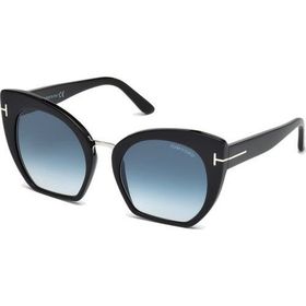 Tom Ford FT05535501W Kadın Güneş Gözlüğü
