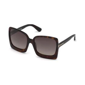 Tom Ford FT0617 52K Kadın Güneş Gözlüğü