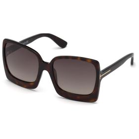 Tom Ford FT0617 52K Kadın Güneş Gözlüğü