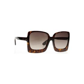 Tom Ford FT0617 52K Kadın Güneş Gözlüğü