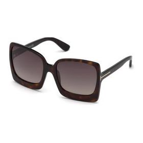 Tom Ford FT0617 52K Kadın Güneş Gözlüğü
