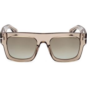 Tom Ford FT0711 47Q Erkek Güneş Gözlüğü