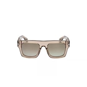 Tom Ford FT0711 47Q Erkek Güneş Gözlüğü