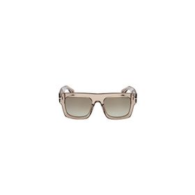 Tom Ford FT0711 47Q Erkek Güneş Gözlüğü