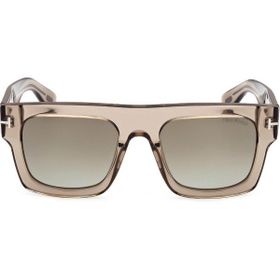 Tom Ford FT0711 47Q Erkek Güneş Gözlüğü