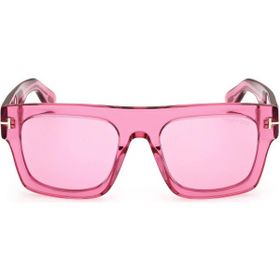 Tom Ford FT0711 75S Erkek Güneş Gözlüğü