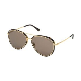 Tom Ford FT0749 01A Erkek Güneş Gözlüğü