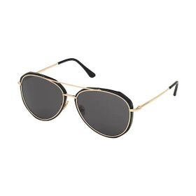 Tom Ford FT0749 01A Erkek Güneş Gözlüğü