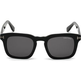 Tom Ford FT0751 01A Erkek Güneş Gözlüğü