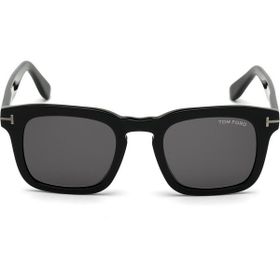 Tom Ford FT0751 01A Erkek Güneş Gözlüğü
